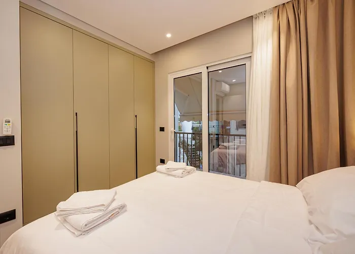 Your Spot Appartement