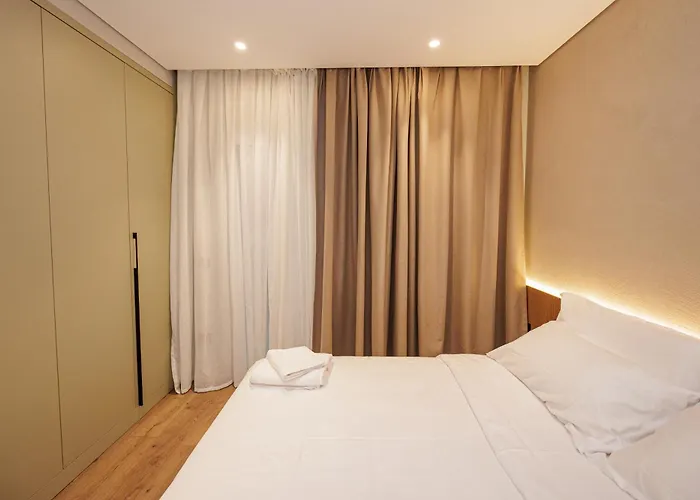 Appartement Your Spot
