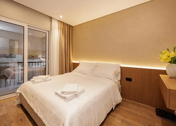 Your Spot Apartment *