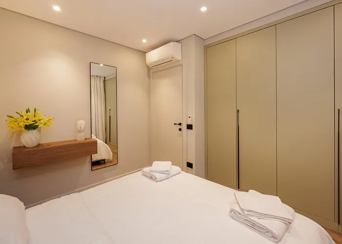 Your Spot Apartment Tirana