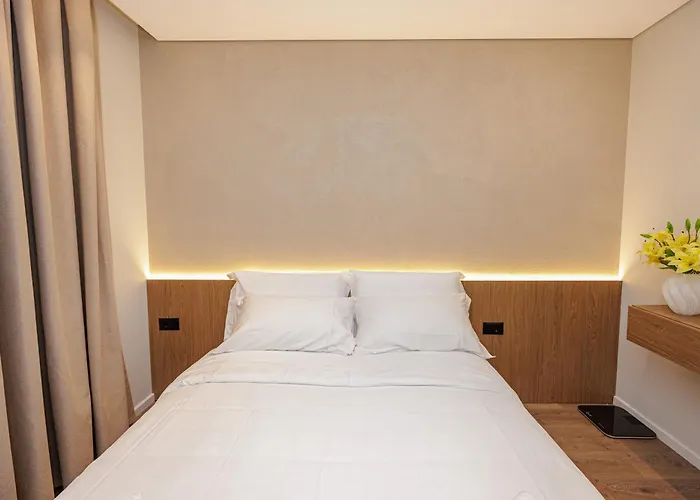 Your Spot Apartment *