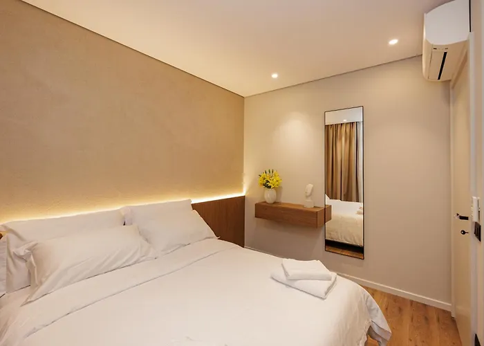 Your Spot Appartement Tirana