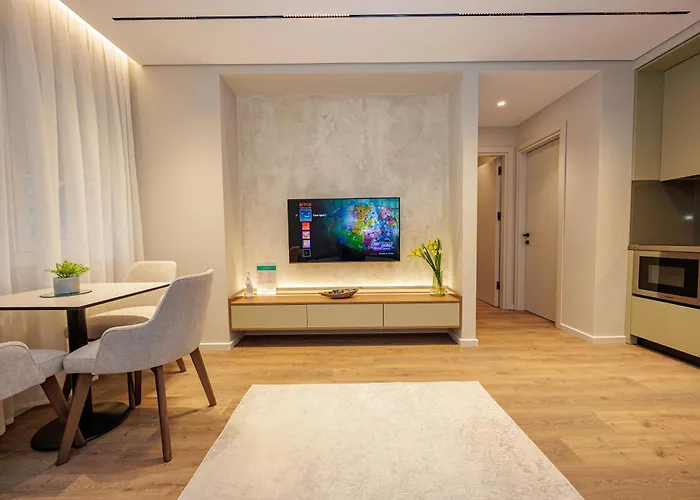 Your Spot Apartment *