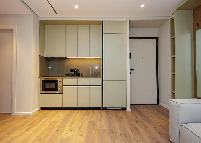 Your Spot Appartement *