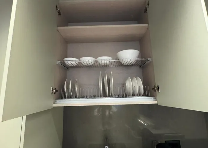 Apartment Your Spot Tirana