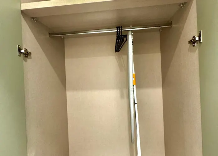 Your Spot Apartment *