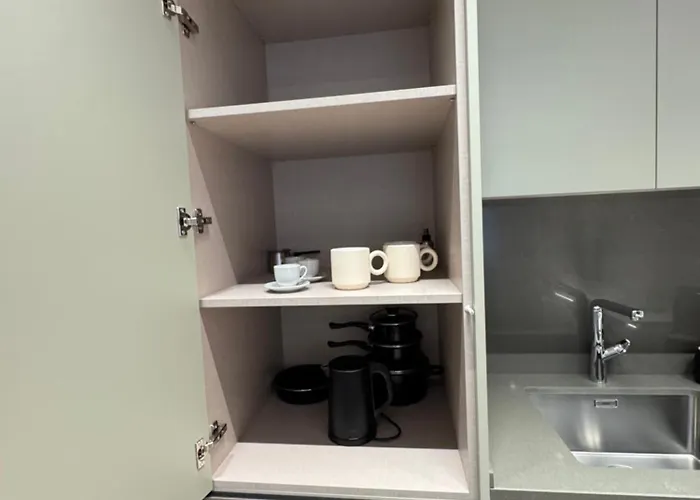 Apartment Your Spot Tirana