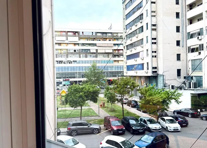 Your Spot * Tirana