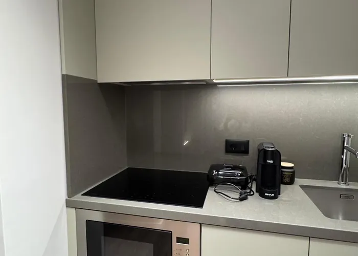 Your Spot Apartment *