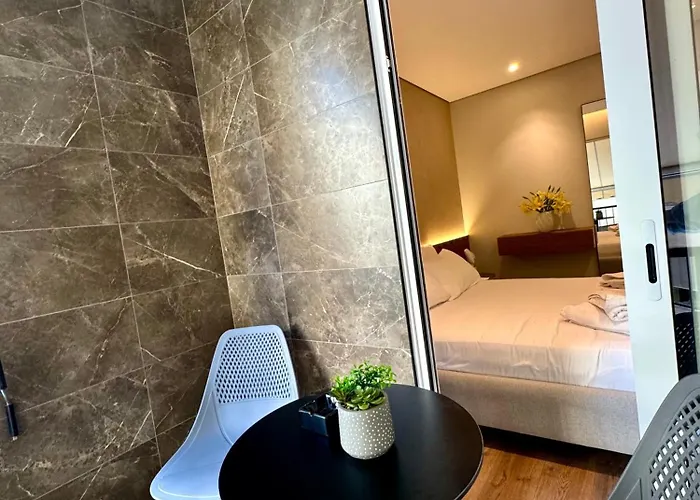 Your Spot Apartment Tirana