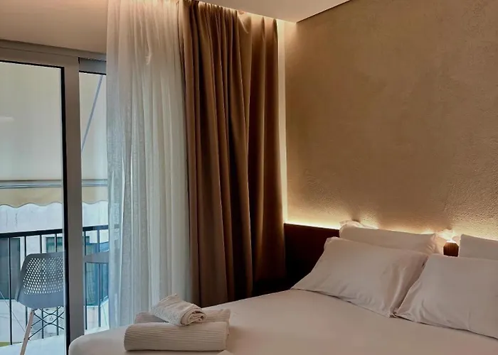 Your Spot Apartment *