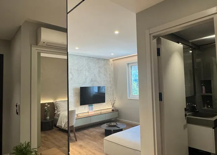 Apartment Your Spot *