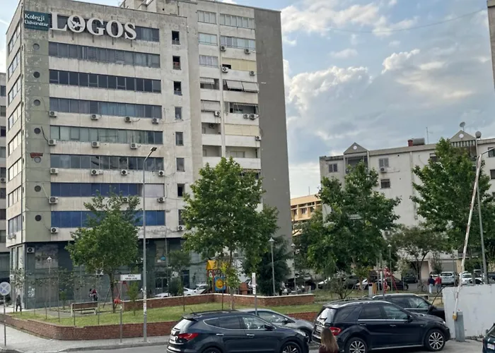 Your Spot Apartment *